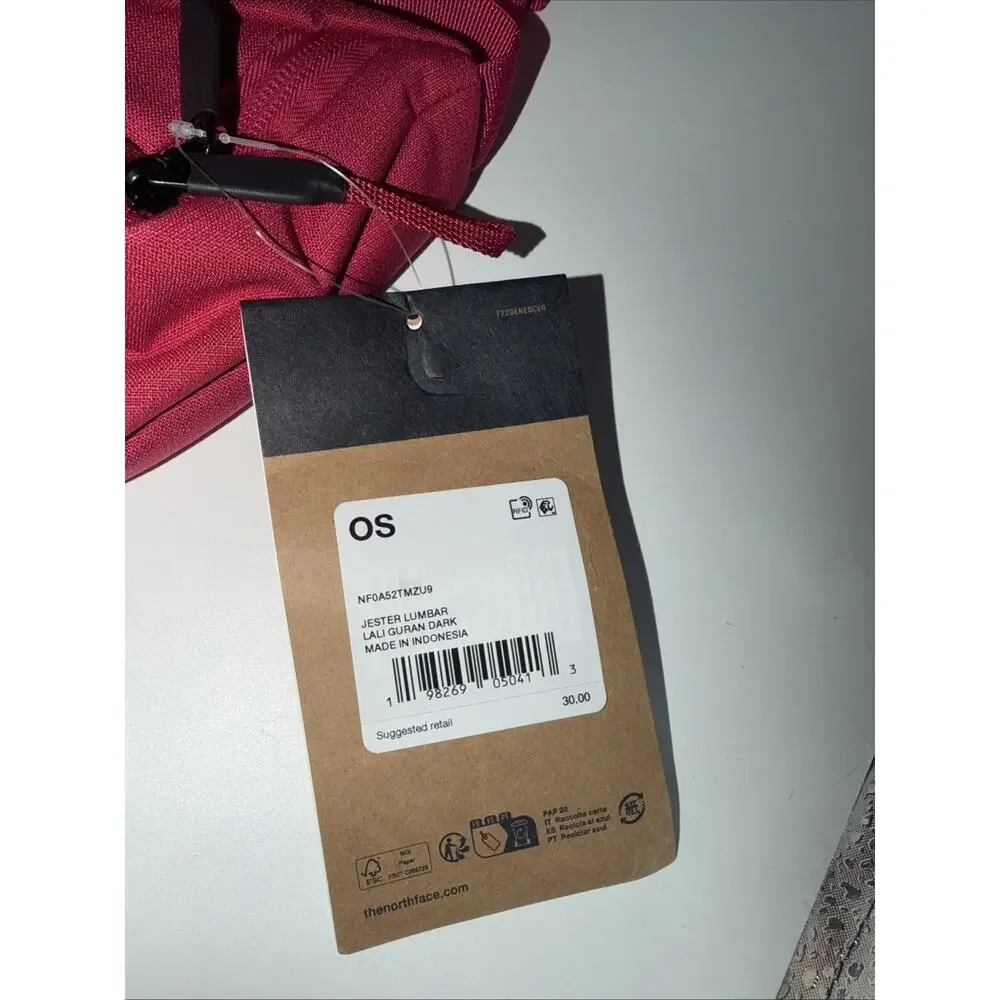 THE NORTH FACE Jester Lumbar Pack